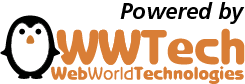 Powered by WWTech Powered by WWTech