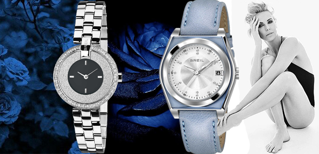 Orologi BREIL