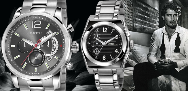 OROLOGI BREIL